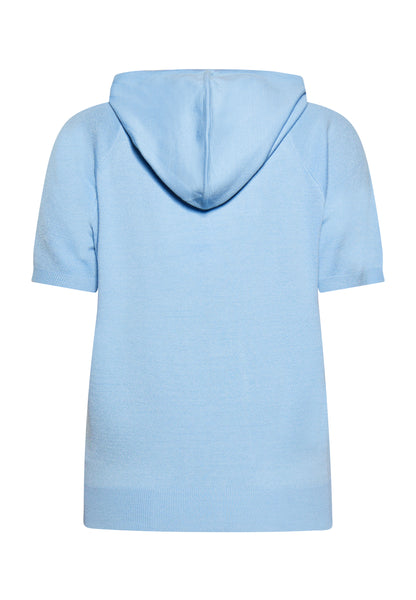usha BLUE LABEL Women's Hoodie