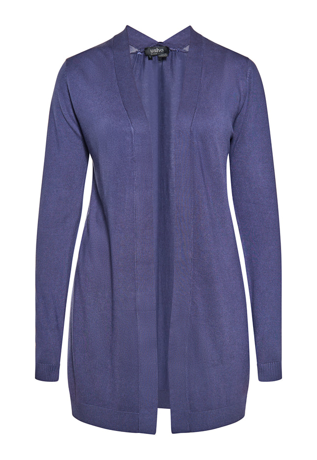 usha BLACK LABEL Women's Cardigan