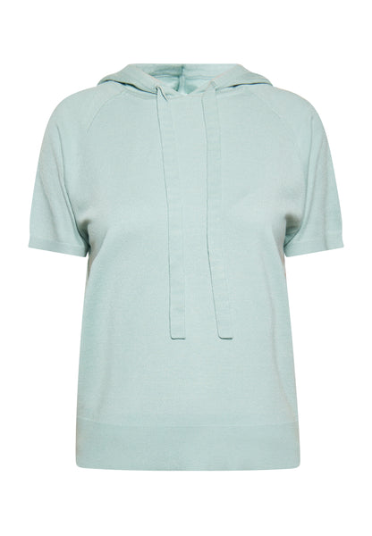 usha BLUE LABEL Women's Hoodie