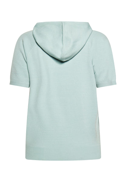 usha BLUE LABEL Women's Hoodie