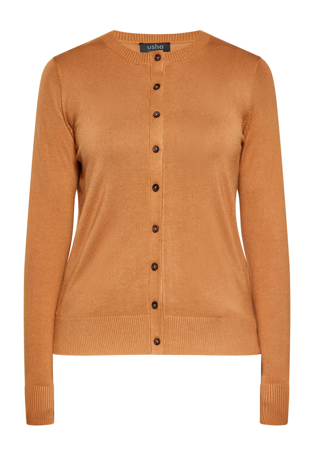 usha BLACK LABEL Women's Cardigan