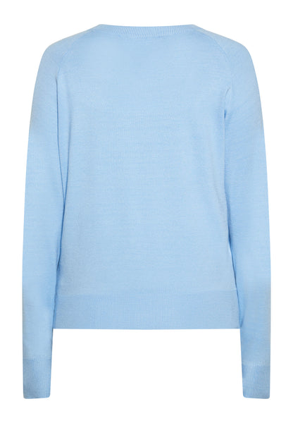 usha BLUE LABEL Women's Sweater