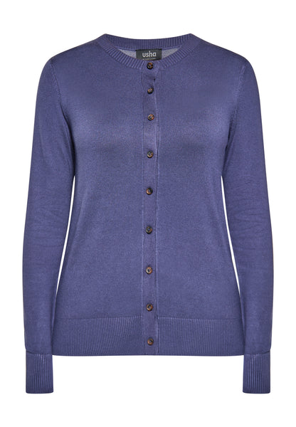 usha BLACK LABEL Women's Cardigan