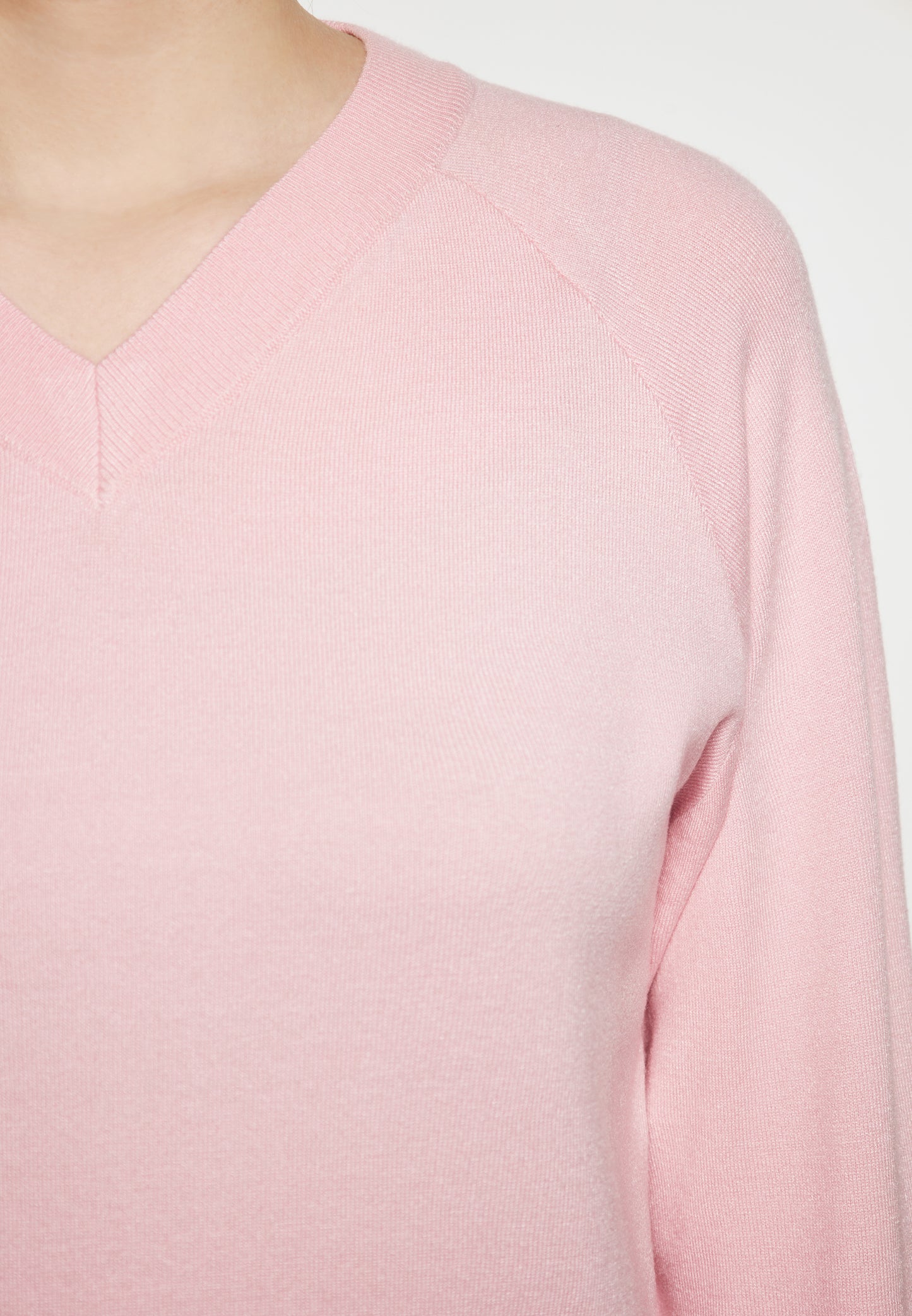 usha BLUE LABEL Women's Sweater