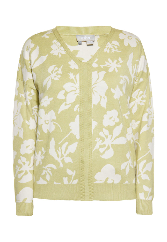 usha Damen Pullover