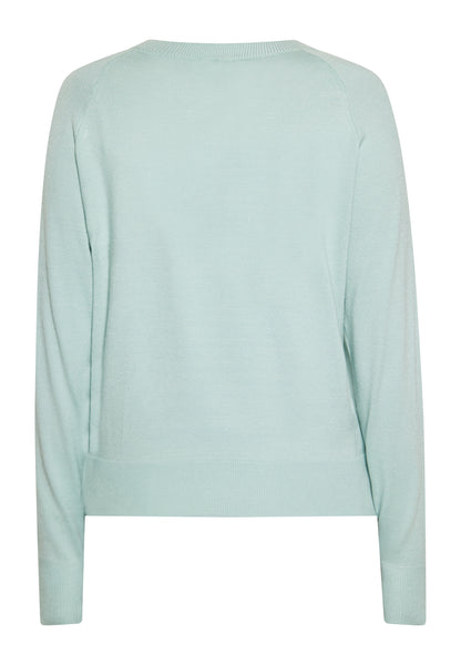 usha BLUE LABEL Women's Sweater