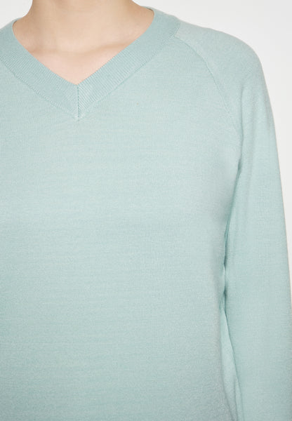 usha BLUE LABEL Women's Sweater