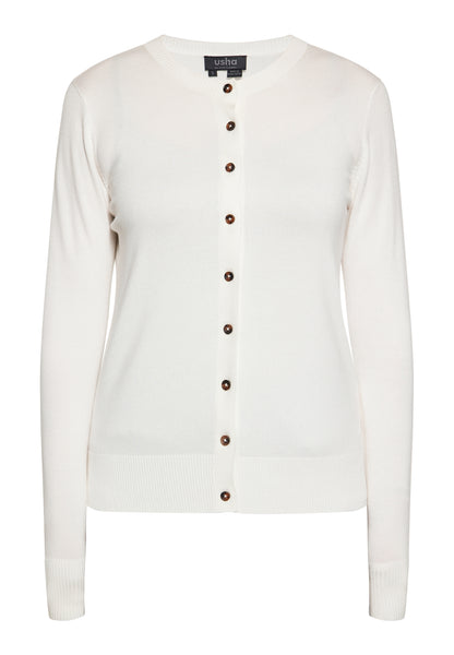 usha BLACK LABEL Women's Cardigan