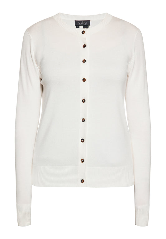 usha BLACK LABEL Damen Cardigan