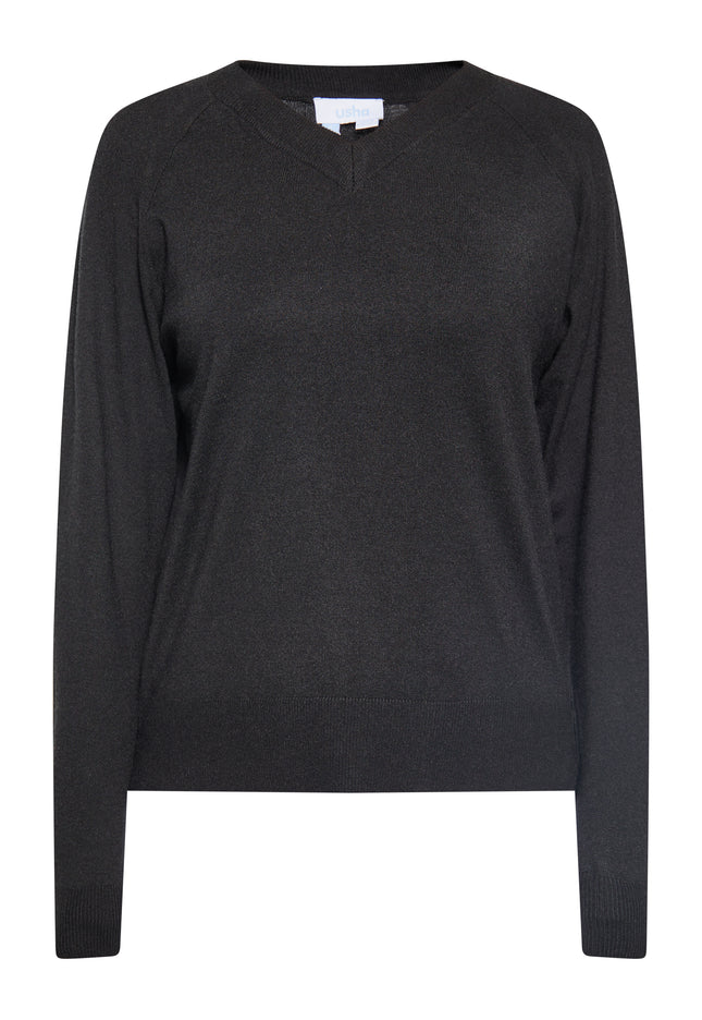 usha BLUE LABEL Women's Sweater