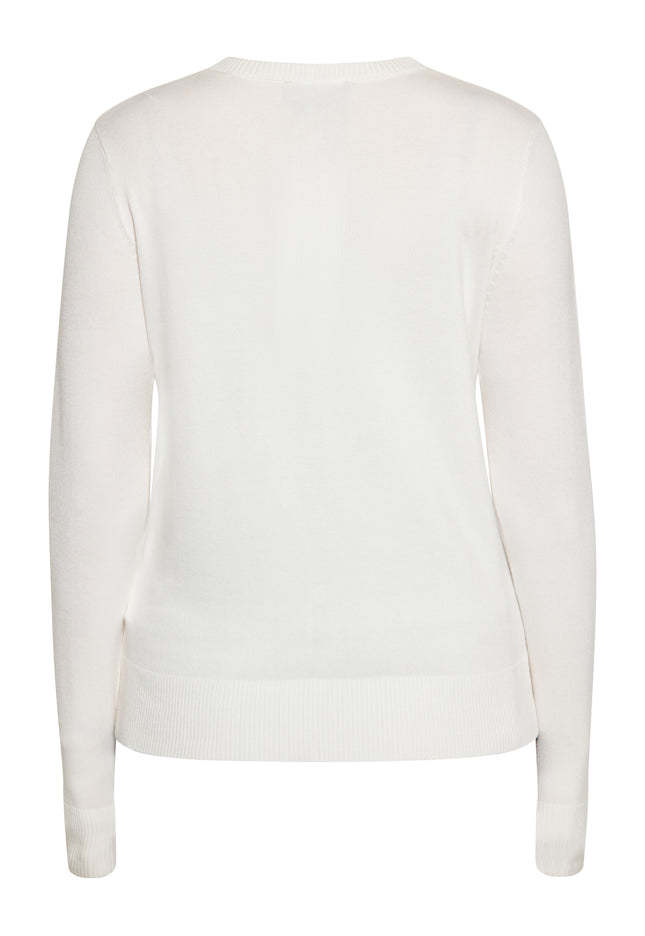 usha BLACK LABEL Women's Cardigan