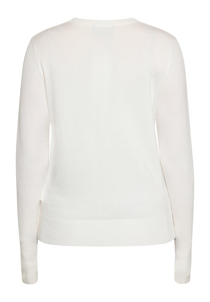 usha BLACK LABEL Women's Cardigan