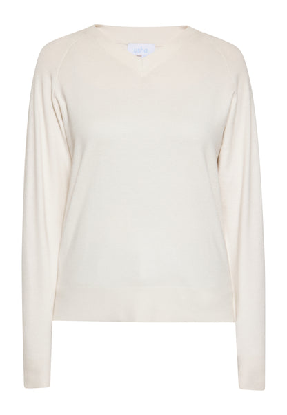 usha BLUE LABEL Women's Sweater