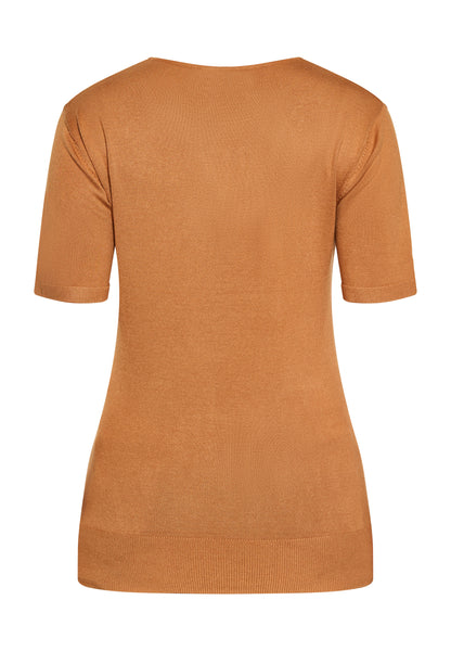 usha BLACK LABEL Women's T Shirt
