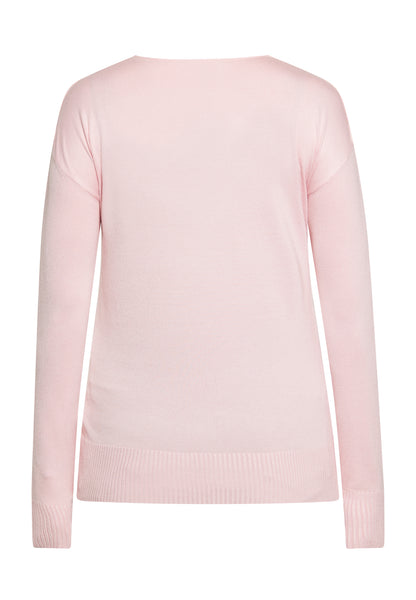 usha BLUE LABEL Women's Sweater