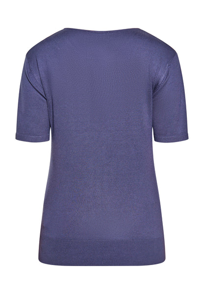 usha BLACK LABEL Women's T Shirt