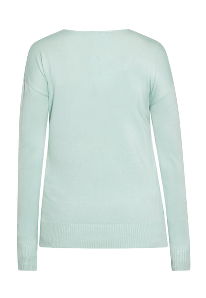 usha BLUE LABEL Women's Sweater