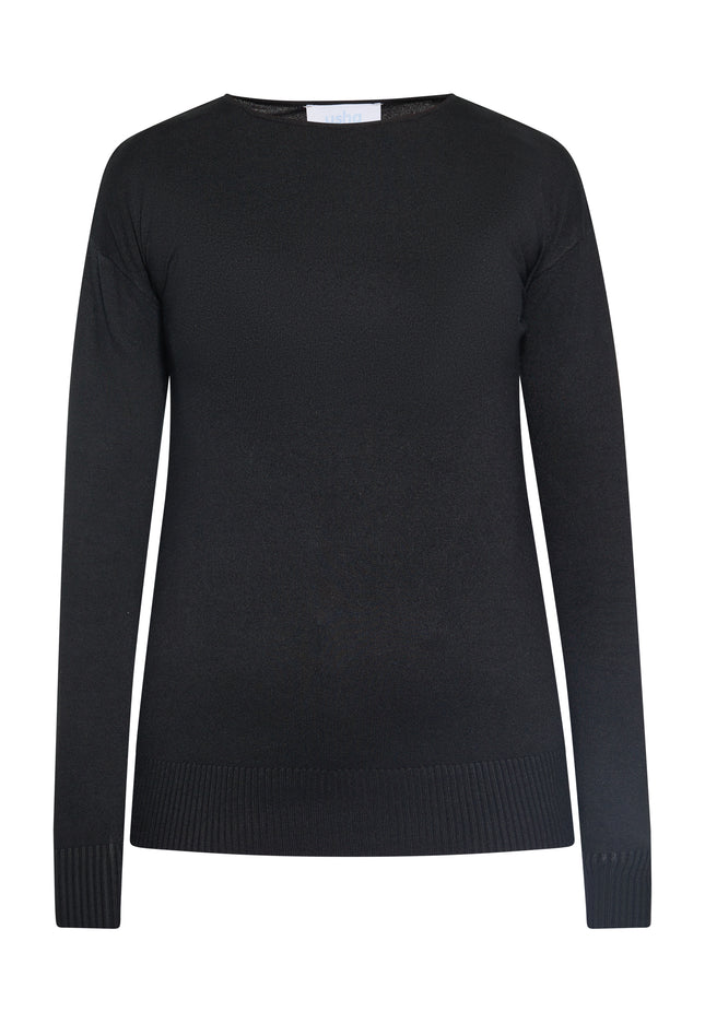 usha BLUE LABEL Women's Sweater