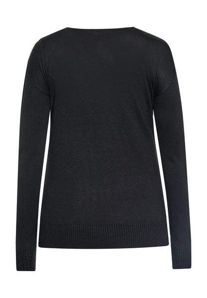 usha BLUE LABEL Women's Sweater