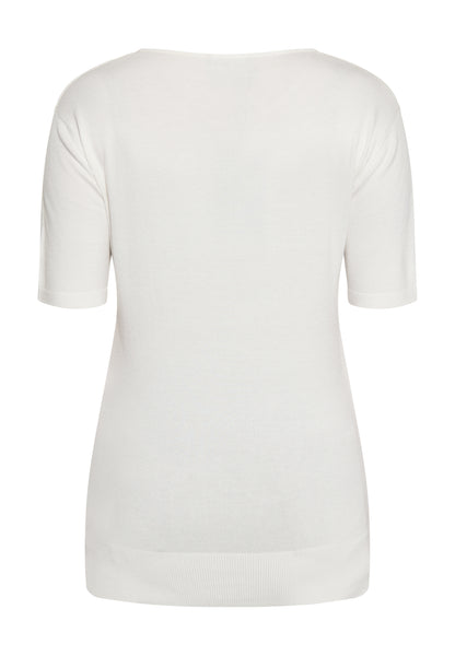 usha BLACK LABEL Women's T Shirt