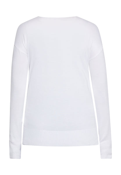 usha BLUE LABEL Women's Sweater