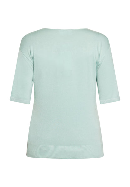 usha BLUE LABEL Women's T Shirt