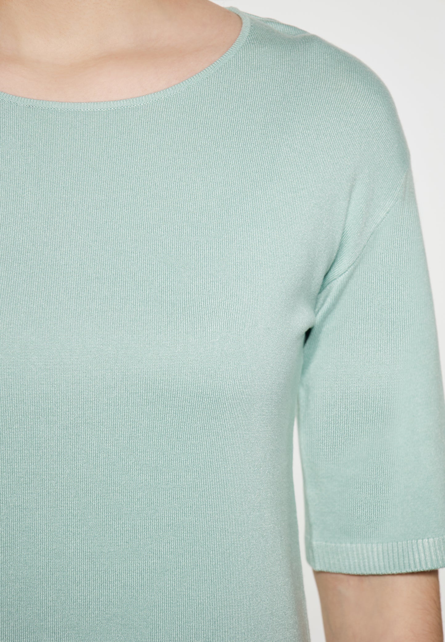 usha BLUE LABEL Women's T Shirt