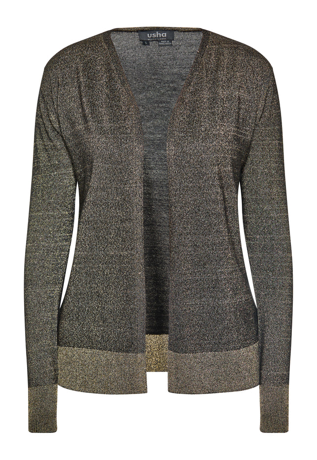 usha BLACK LABEL Women's Cardigan