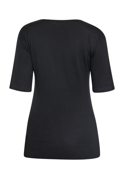 usha BLUE LABEL Women's T Shirt