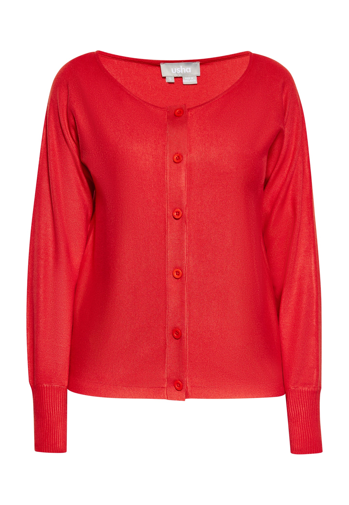 usha Damen Cardigan