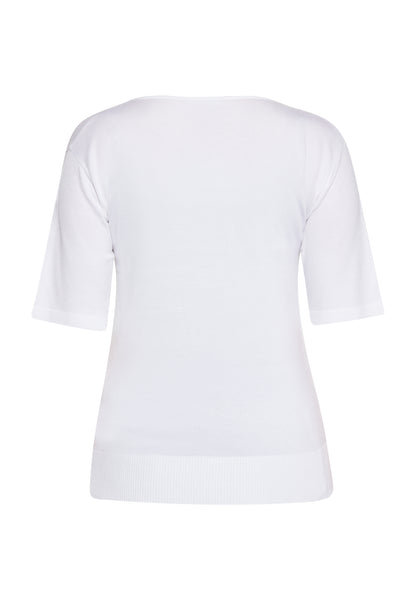 usha BLUE LABEL Women's T Shirt