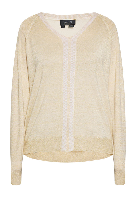 usha BLACK LABEL Women's Sweater