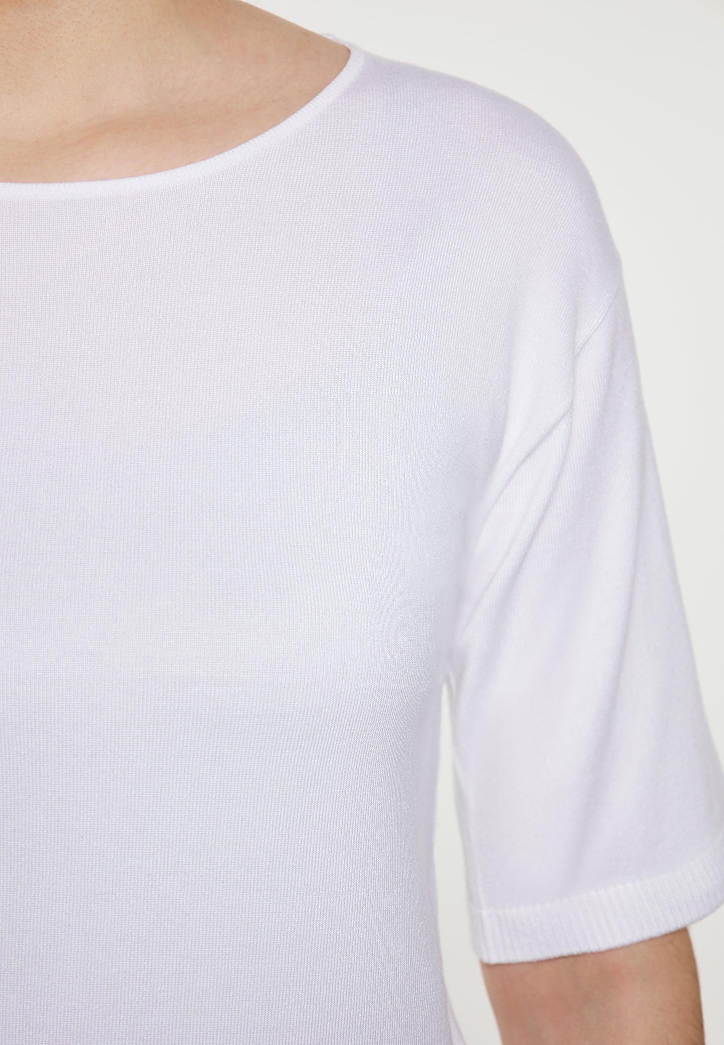 usha BLUE LABEL Women's T Shirt
