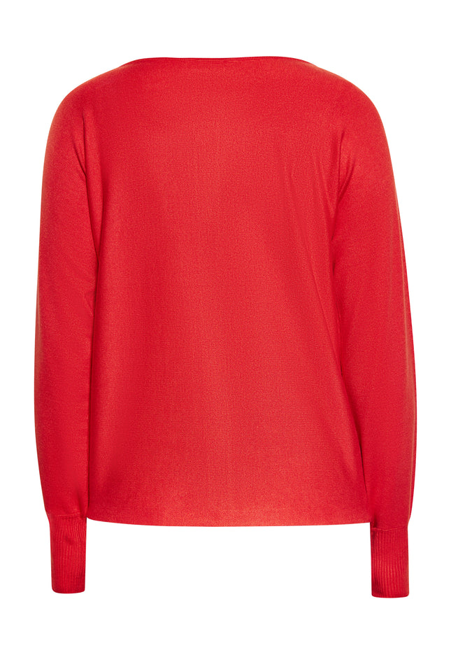 usha Damen Cardigan