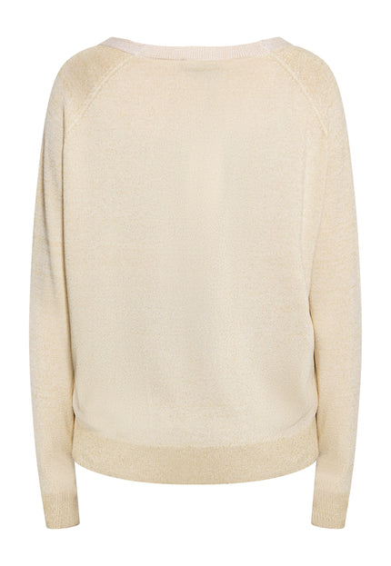 usha BLACK LABEL Kobiety sweter