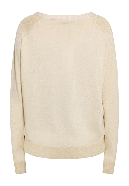 usha BLACK LABEL Women's Sweater