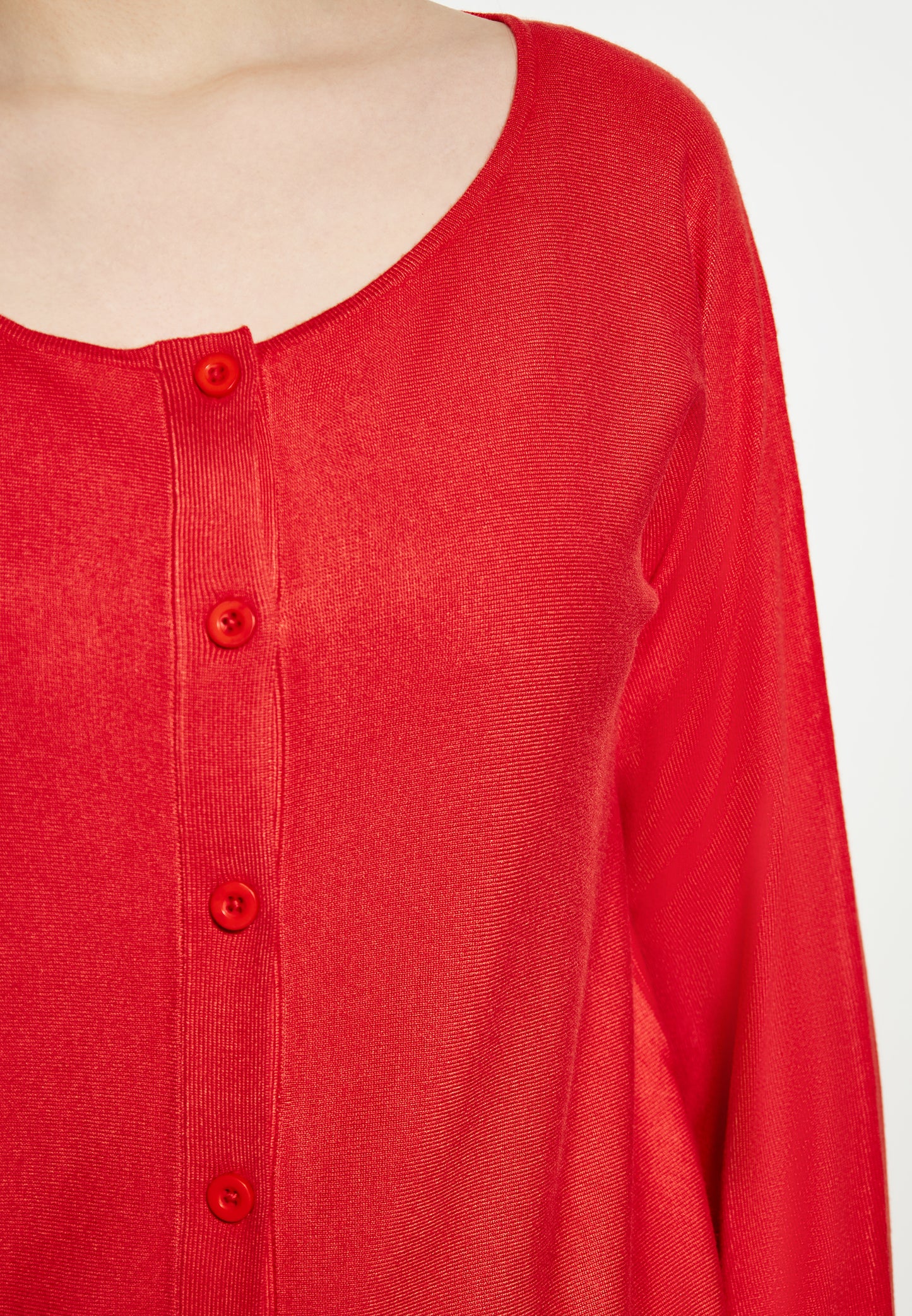 usha Damen Cardigan