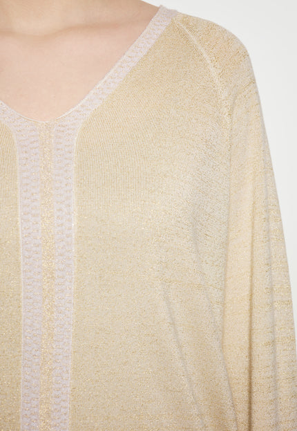 usha BLACK LABEL Kobiety sweter