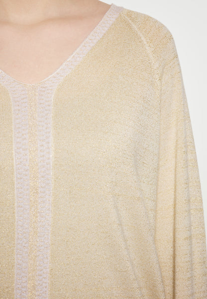 usha BLACK LABEL Women's Sweater