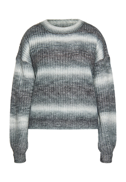 usha Damen Strickpullover