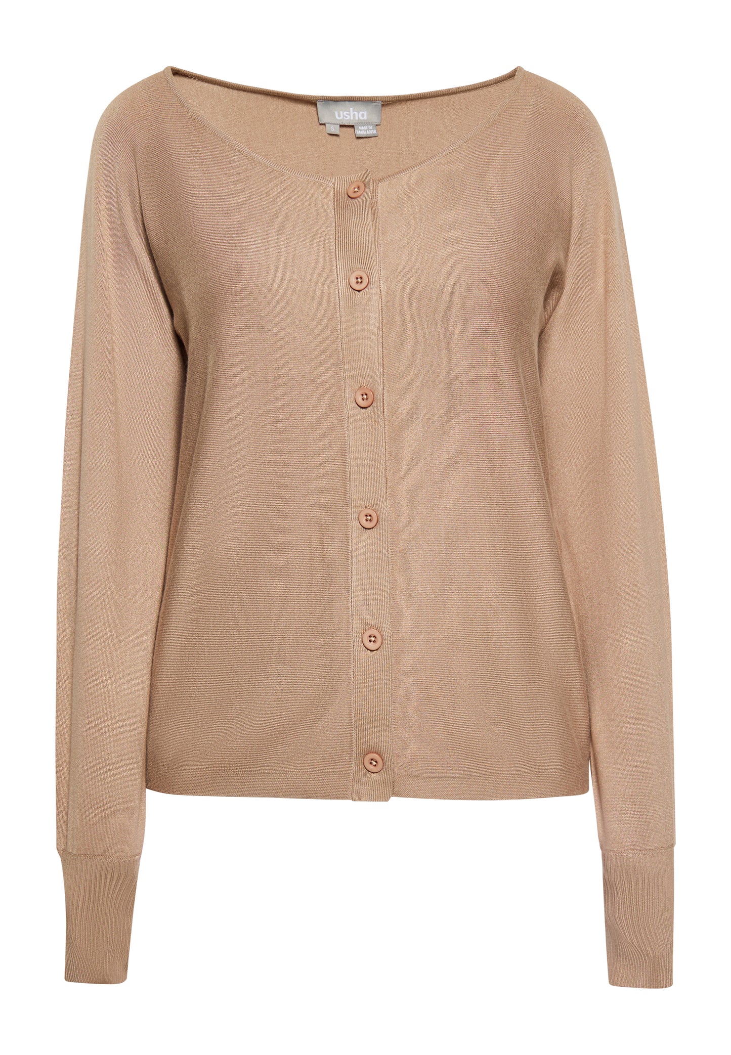 usha Damen Cardigan