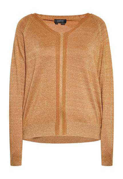 usha BLACK LABEL Kobiety sweter