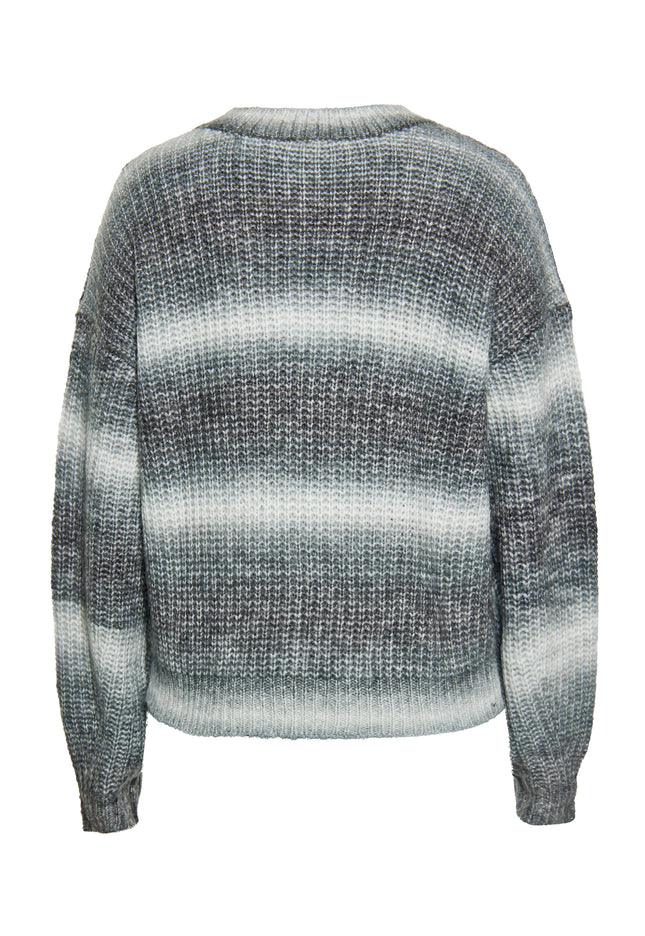 usha Damen Strickpullover