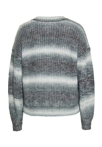 usha Damen Strickpullover