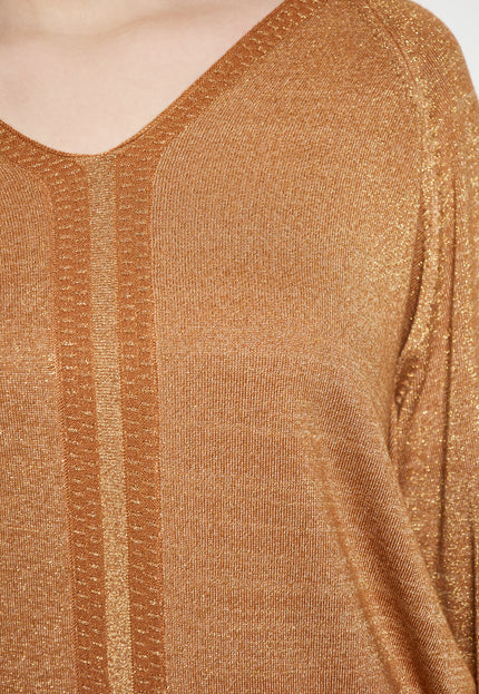 usha BLACK LABEL Kobiety sweter