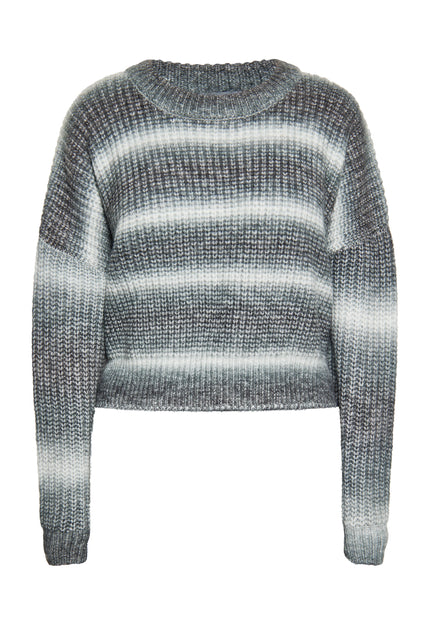 Collection image for: sweater in striped pattern