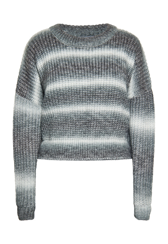 usha Damen Strickpullover