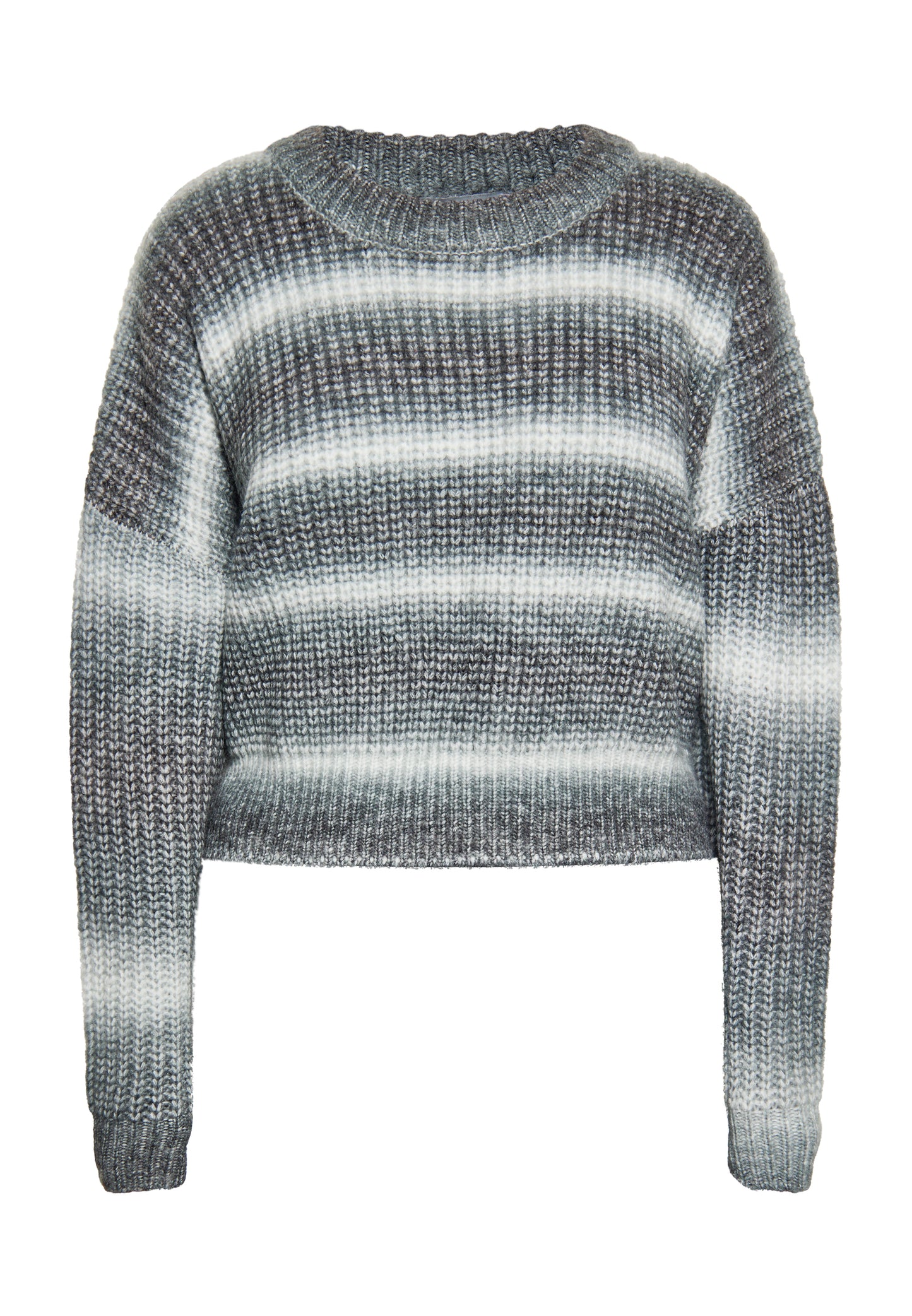 usha Damen Strickpullover
