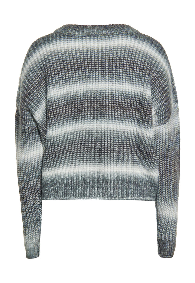 usha Damen Strickpullover