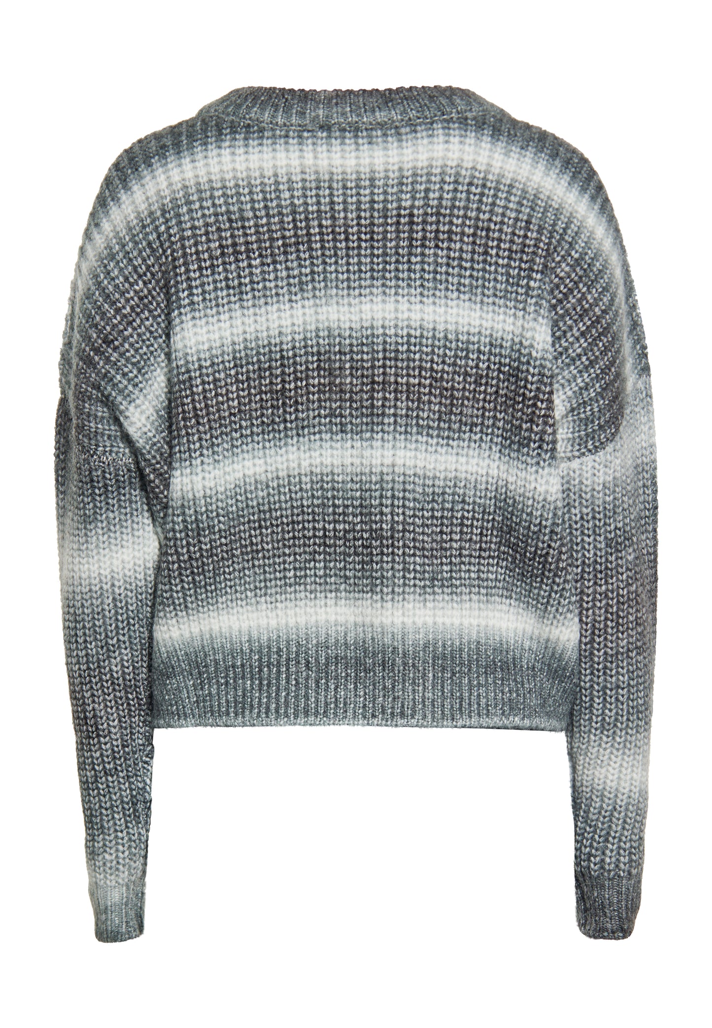 usha Damen Strickpullover